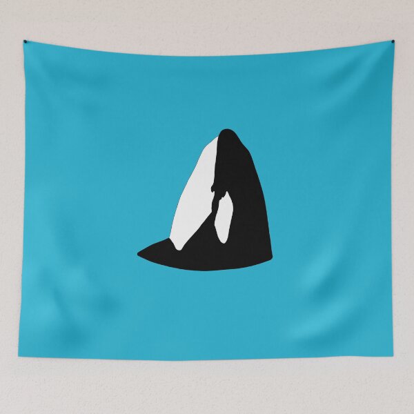 Item preview, Bandhu Orca designed and sold by tidaldreams.