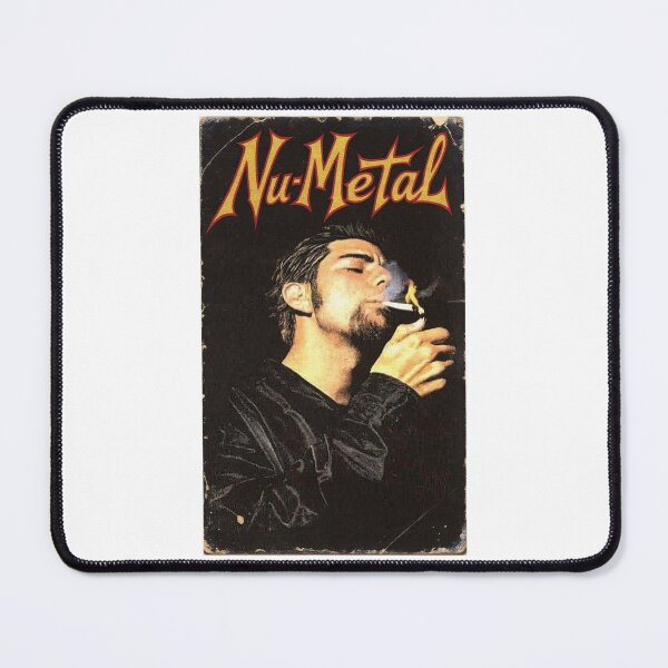 Item preview, Deftones Nu Metal designed and sold by dnartsy.