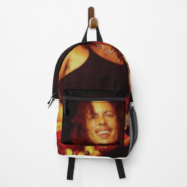 Item preview, Kirk Hammett - Photograph designed and sold by ConcertImages.