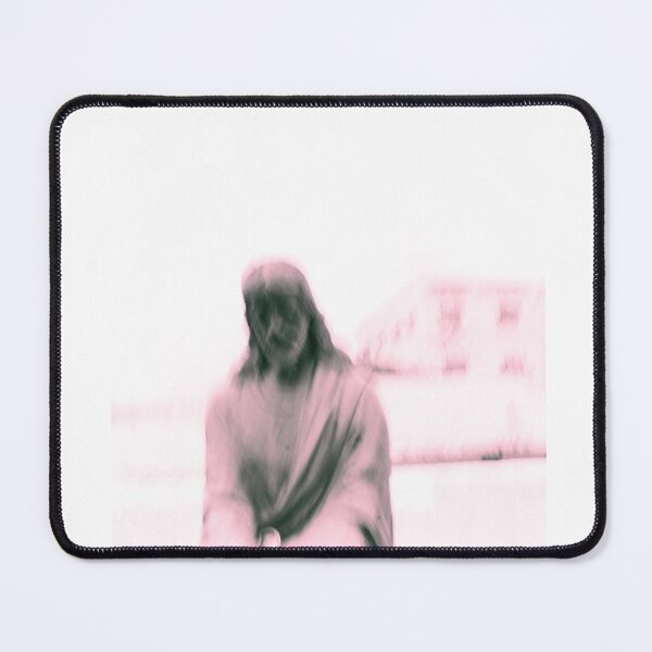Item preview, Cemetery Vivi Coemeterium (Gothic Jesus) designed and sold by K1000AJPG.
