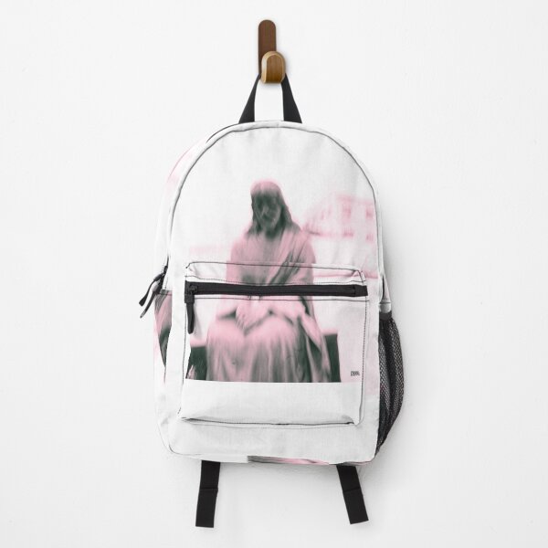 Item preview, Cemetery Vivi Coemeterium (Gothic Jesus) designed and sold by K1000AJPG.