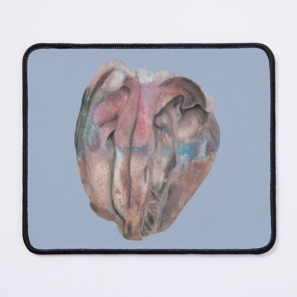 Item preview, Realistic Heart Internal Drawing designed and sold by Artfully Angelic.