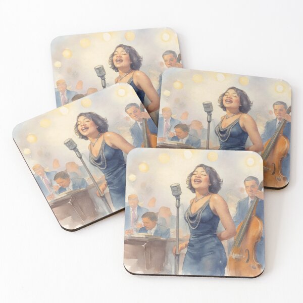 Item preview, African American woman in the 1930s designed and sold by Millzsplace.