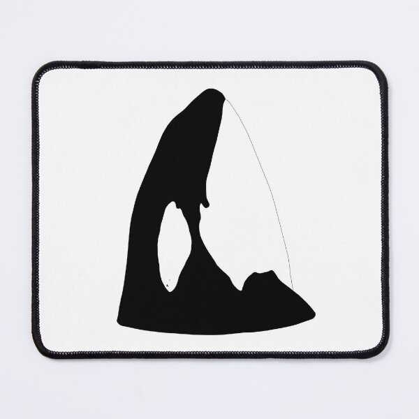 Item preview, Chad Orca designed and sold by tidaldreams.