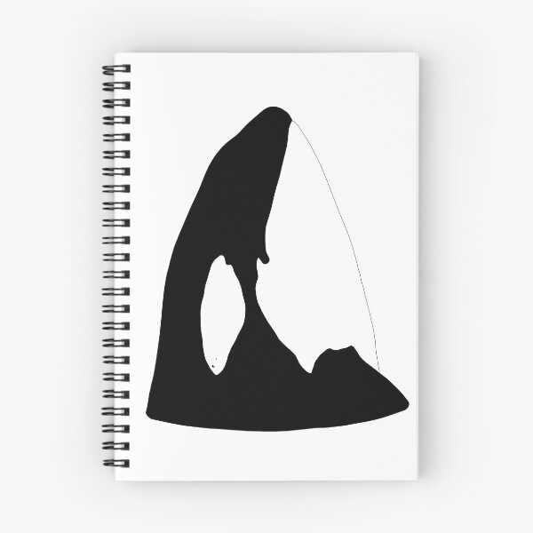 Item preview, Chad Orca designed and sold by tidaldreams.