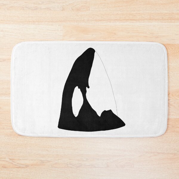 Item preview, Chad Orca designed and sold by tidaldreams.