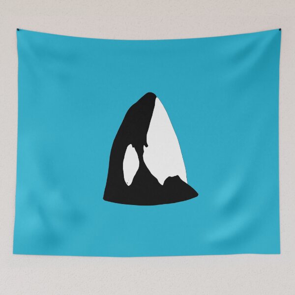 Item preview, Chad Orca designed and sold by tidaldreams.