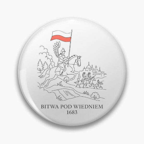 Item preview, Bitwa Pod Wiedniem 1683 | Polish Winged Hussar designed and sold by Anniko Art Studio.