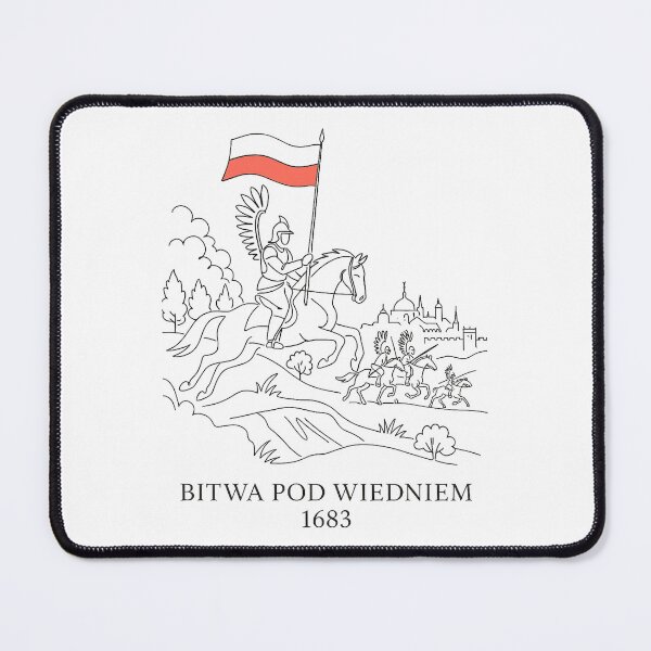 Item preview, Bitwa Pod Wiedniem 1683 | Polish Winged Hussar designed and sold by Anniko Art Studio.