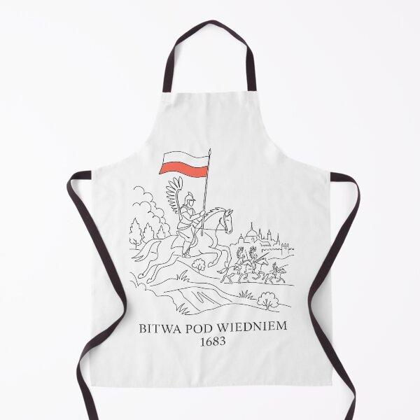Item preview, Bitwa Pod Wiedniem 1683 | Polish Winged Hussar designed and sold by Anniko Art Studio.