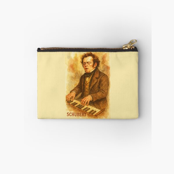 Item preview, Franz Schubert designed and sold by Sarcastic designs.