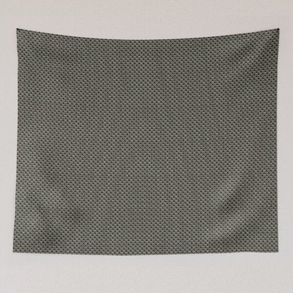 Item preview, Seamless Steel Chainmail Pattern designed and sold by Trollmarket.
