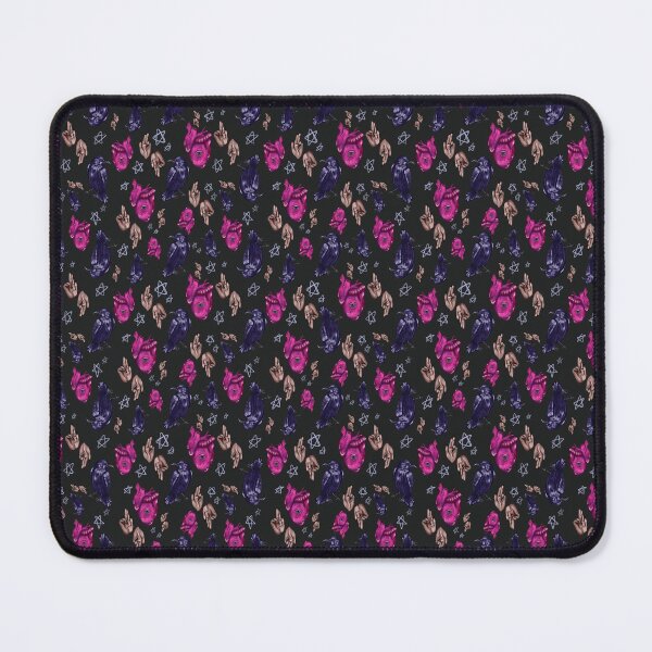 Item preview, Wisdom of the Crows mini pattern designed and sold by TiffanyAnneShop.