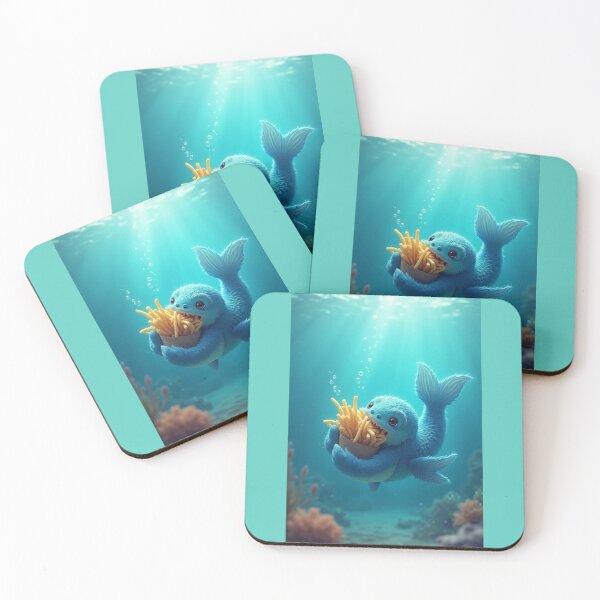 Item preview, La mer magique  designed and sold by Samardesigns.