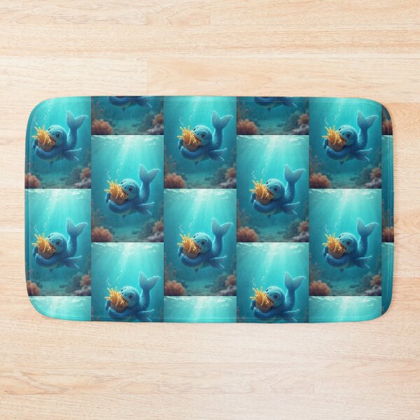 Item preview, La mer magique  designed and sold by Samardesigns.