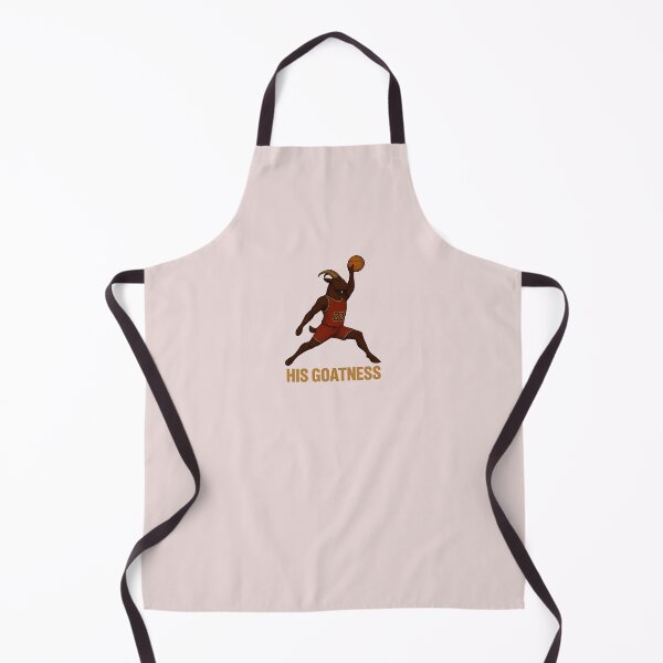 Item preview, His GOATness - MJ designed and sold by Animal Magnetism.