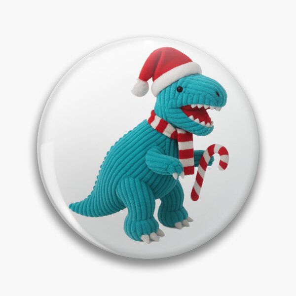 Item preview, Merry Rex-mas! designed and sold by Puffasaurs.