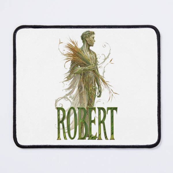 Item preview, Robert: The Virgo Harvest designed and sold by AlexLineArt.