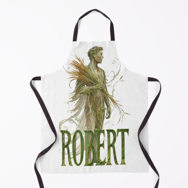 Item preview, Robert: The Virgo Harvest designed and sold by AlexLineArt.