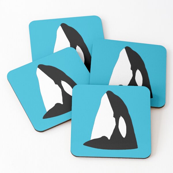 Item preview, Kaixin Orca designed and sold by tidaldreams.