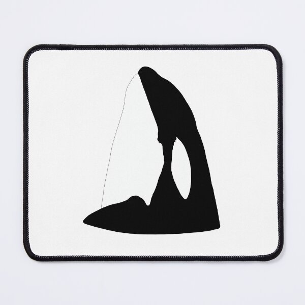 Item preview, Kaixin Orca designed and sold by tidaldreams.