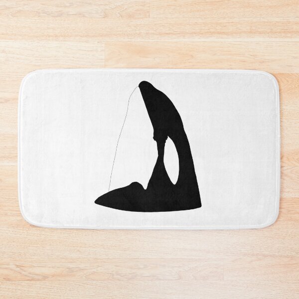 Item preview, Kaixin Orca designed and sold by tidaldreams.
