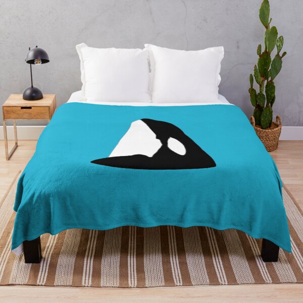 Item preview, Kaixin Orca designed and sold by tidaldreams.