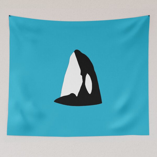 Item preview, Kaixin Orca designed and sold by tidaldreams.