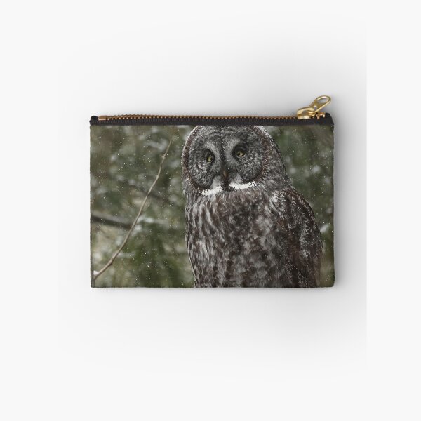 Item preview, Great gray totem designed and sold by locustgirl.