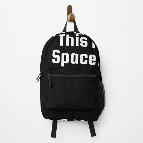 Item preview, This Is a Safe Space for Pens designed and sold by Ninjacatoff.