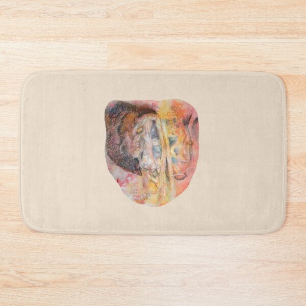 Item preview, Sciatica Nerve Inspired Drawing designed and sold by Artfully Angelic.