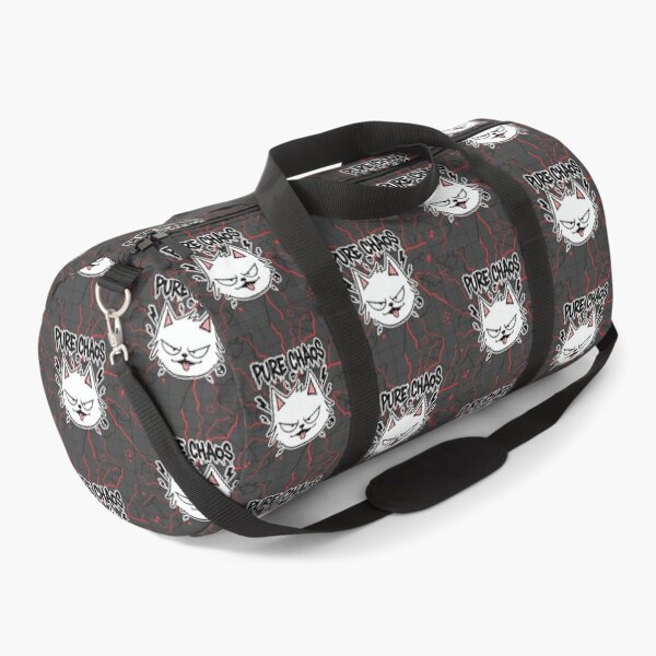 Item preview, cat pure chaos designed and sold by Taridesign.