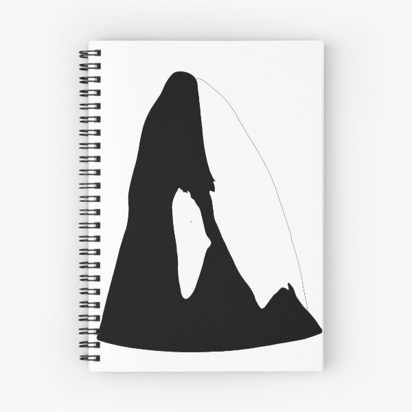 Item preview, Katenka Orca designed and sold by tidaldreams.