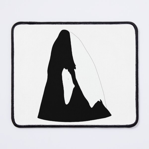 Item preview, Katenka Orca designed and sold by tidaldreams.