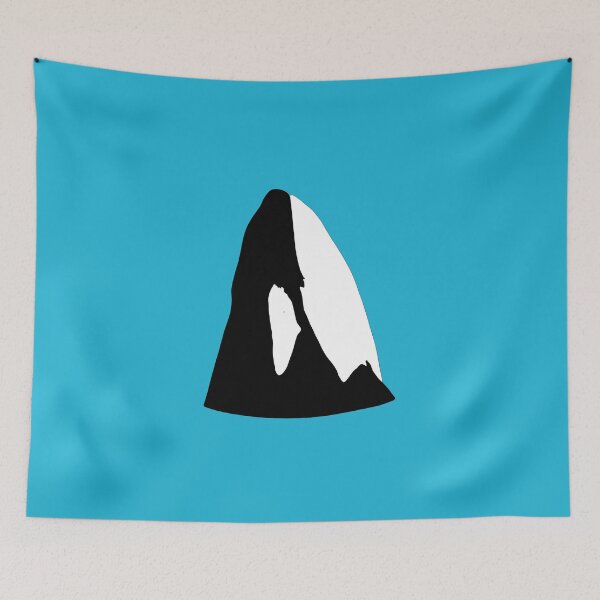 Item preview, Katenka Orca designed and sold by tidaldreams.