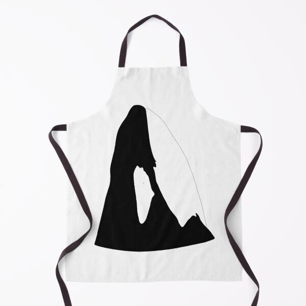 Item preview, Katenka Orca designed and sold by tidaldreams.