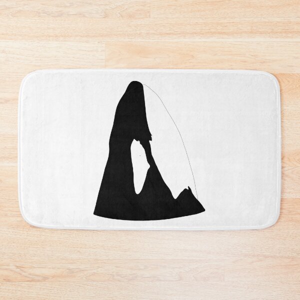 Item preview, Katenka Orca designed and sold by tidaldreams.