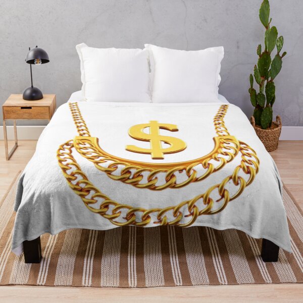 Item preview, Golden Hustle: Dollar Sign Chain designed and sold by Diamond-C.