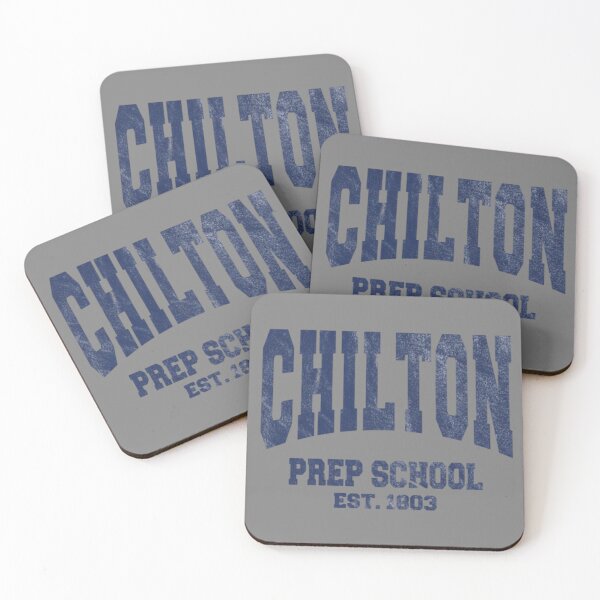 Item preview, Chilton Prep School designed and sold by WeTheTees.