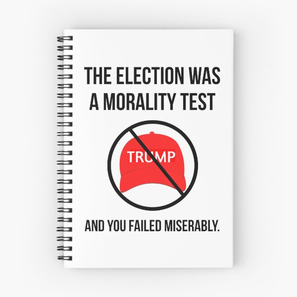 Item preview, Morality test designed and sold by Rachel the Artist .