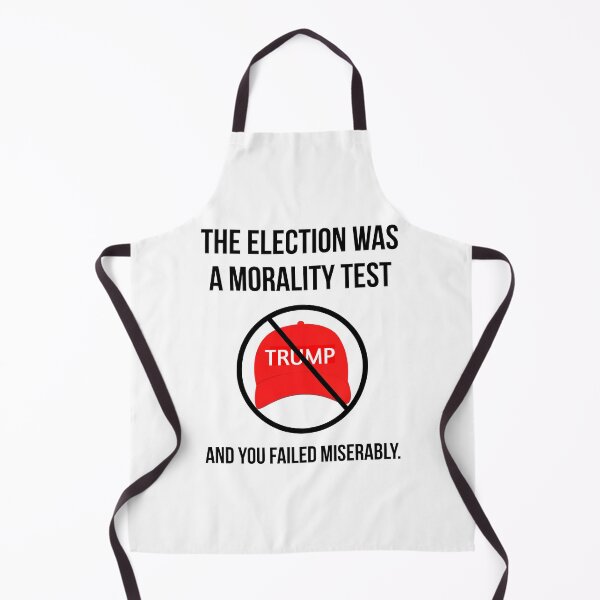 Item preview, Morality test designed and sold by Rachel the Artist .