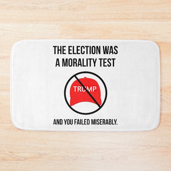Item preview, Morality test designed and sold by Rachel the Artist .