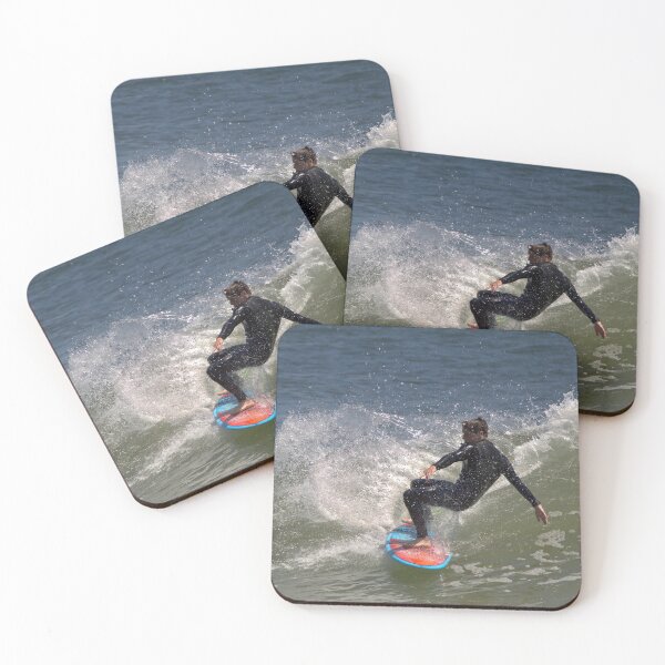 Item preview, Ocean Mastery: Surfing the Crest of Freedom designed and sold by Armadillo222.