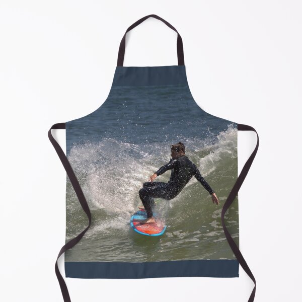 Item preview, Ocean Mastery: Surfing the Crest of Freedom designed and sold by Armadillo222.