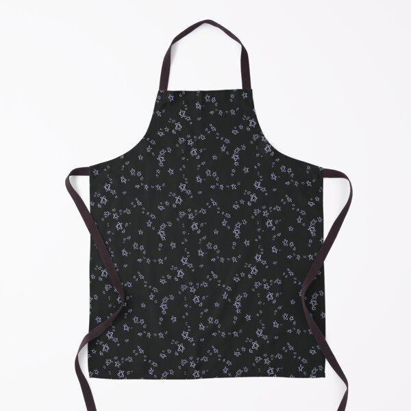 Item preview, Starry Sky mini pattern designed and sold by TiffanyAnneShop.
