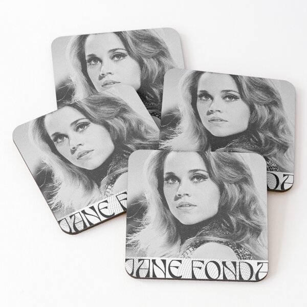 Item preview, Fonda designed and sold by LithiumCocktail.