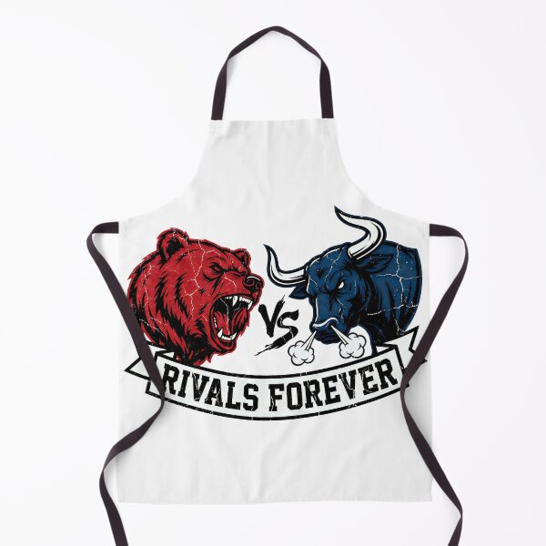 Item preview, Heated Rivalry – Intense Romantic Rivals Illustration (2) designed and sold by WallaceSilvaART.