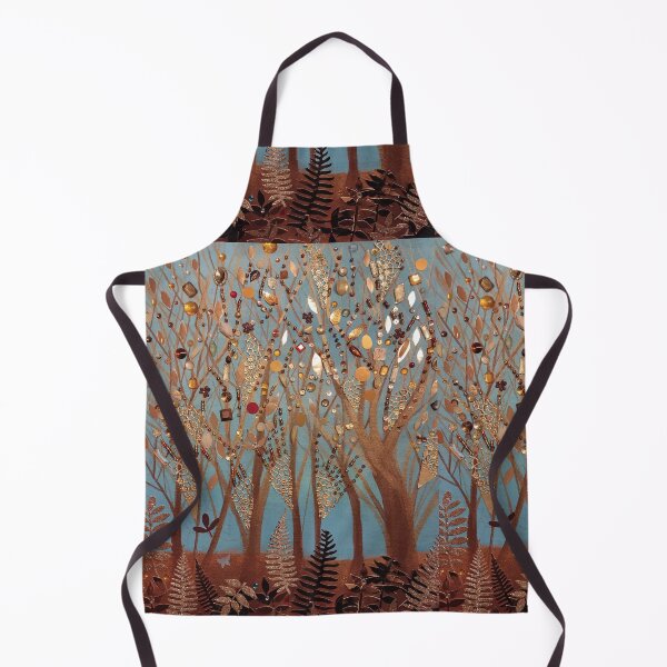 Item preview, Autumnal collage artwork designed and sold by esvb.