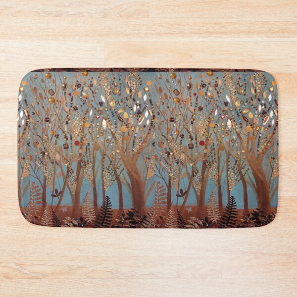 Item preview, Autumnal collage artwork  designed and sold by esvb.