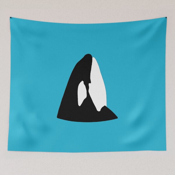 Item preview, Sonya Orca designed and sold by tidaldreams.